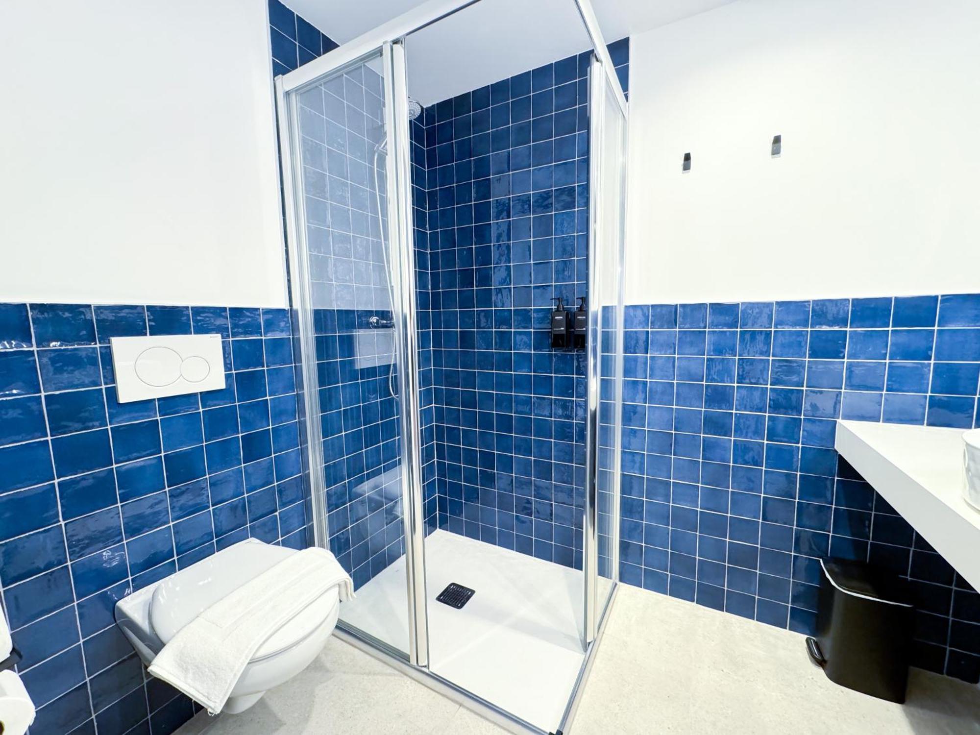 Hotel Boutique Es Blau Cadaqués Exteriör bild