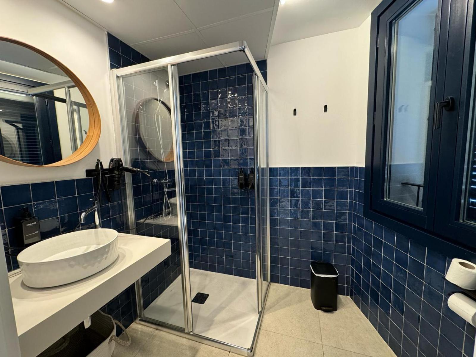 Hotel Boutique Es Blau Cadaqués Exteriör bild